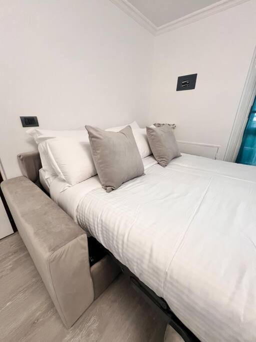 Mezzo Experience Holiday Home Eur Roma Exterior foto