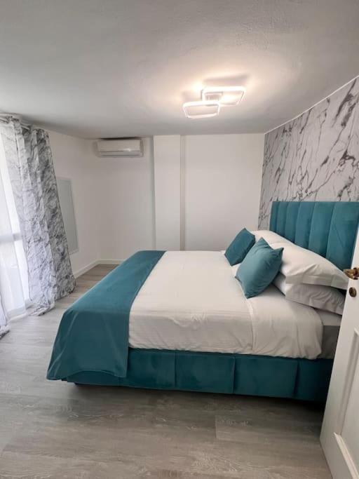 Mezzo Experience Holiday Home Eur Roma Exterior foto