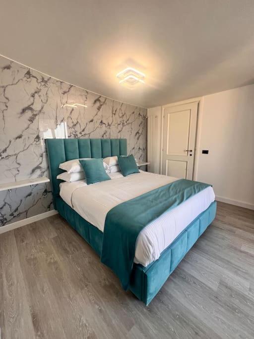 Mezzo Experience Holiday Home Eur Roma Exterior foto