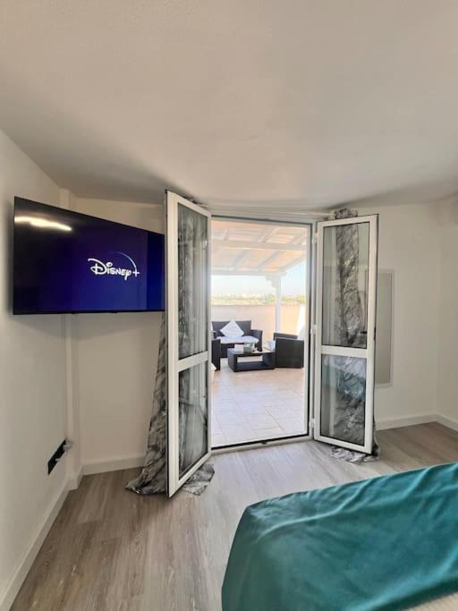 Mezzo Experience Holiday Home Eur Roma Exterior foto