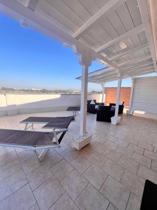 Mezzo Experience Holiday Home Eur Roma Exterior foto