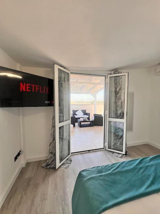 Mezzo Experience Holiday Home Eur Roma Exterior foto