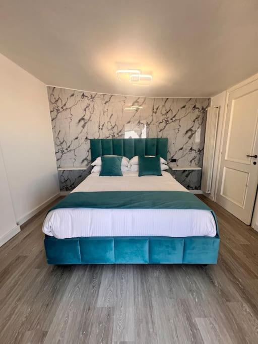 Mezzo Experience Holiday Home Eur Roma Exterior foto