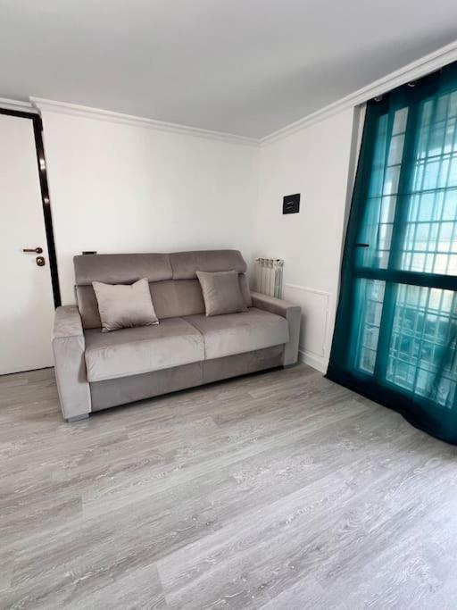 Mezzo Experience Holiday Home Eur Roma Exterior foto