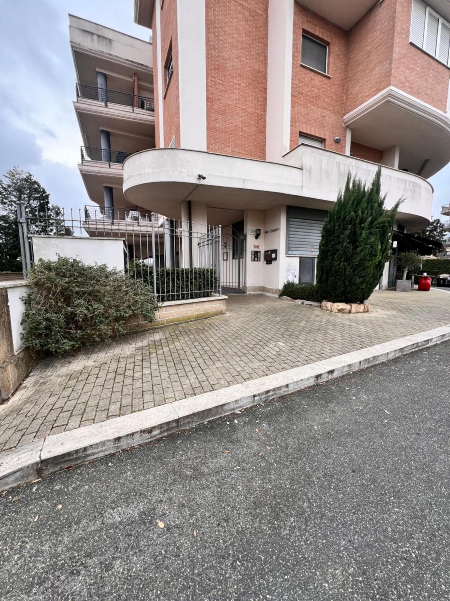 Mezzo Experience Holiday Home Eur Roma Exterior foto