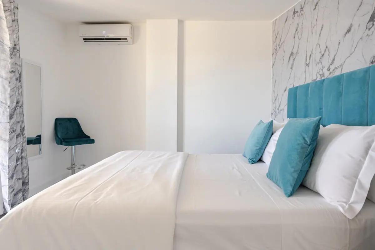 Mezzo Experience Holiday Home Eur Roma Exterior foto