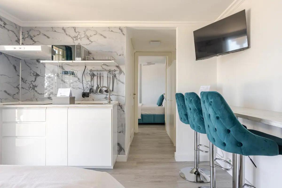 Mezzo Experience Holiday Home Eur Roma Exterior foto