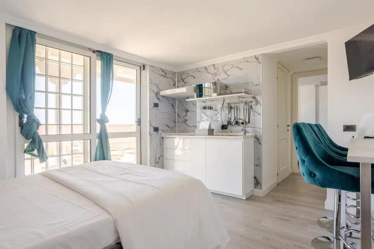 Mezzo Experience Holiday Home Eur Roma Exterior foto