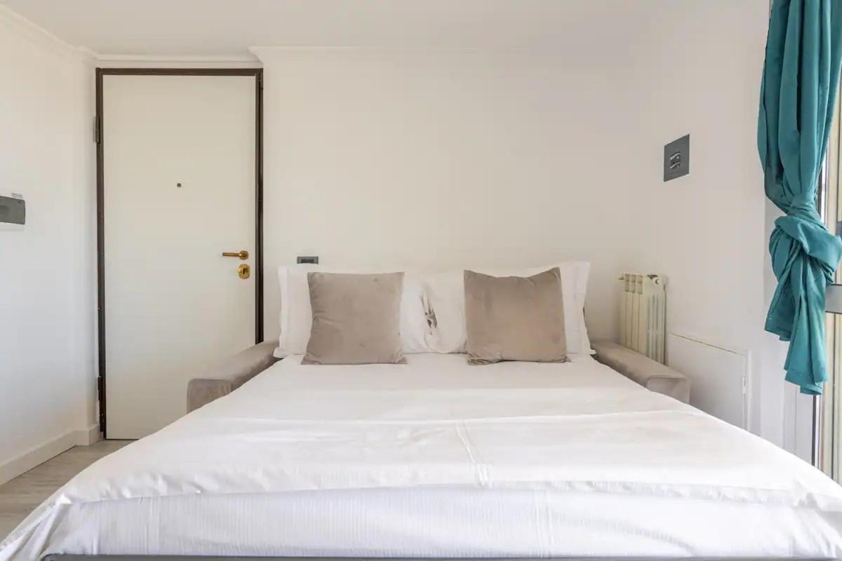 Mezzo Experience Holiday Home Eur Roma Exterior foto