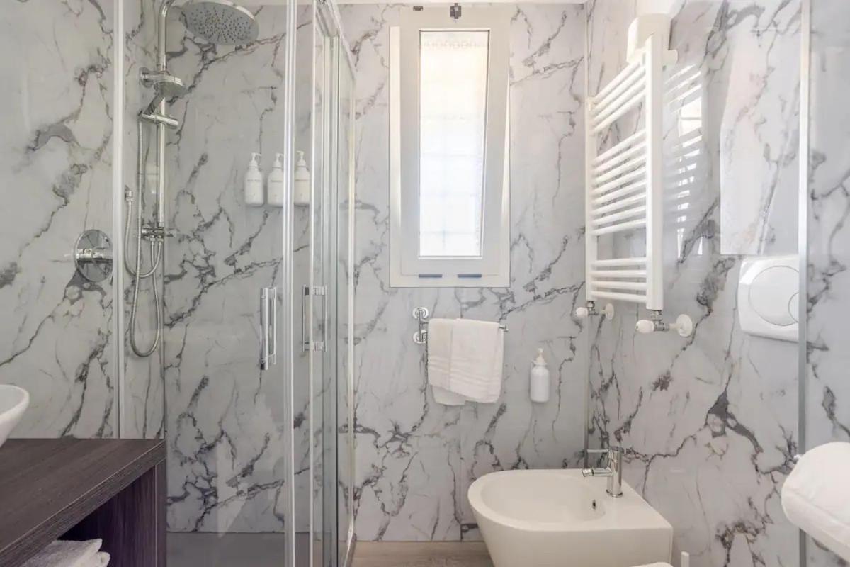 Mezzo Experience Holiday Home Eur Roma Exterior foto
