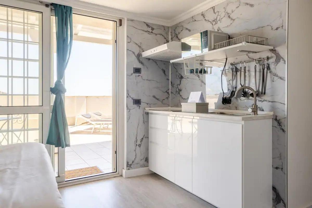 Mezzo Experience Holiday Home Eur Roma Exterior foto