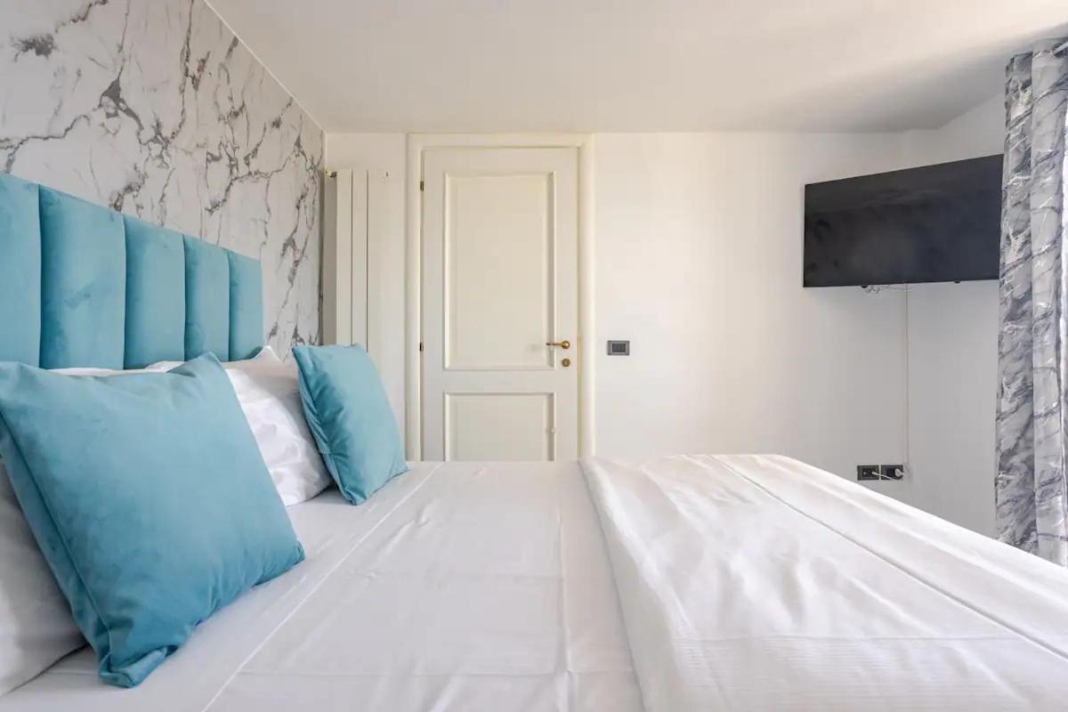 Mezzo Experience Holiday Home Eur Roma Exterior foto