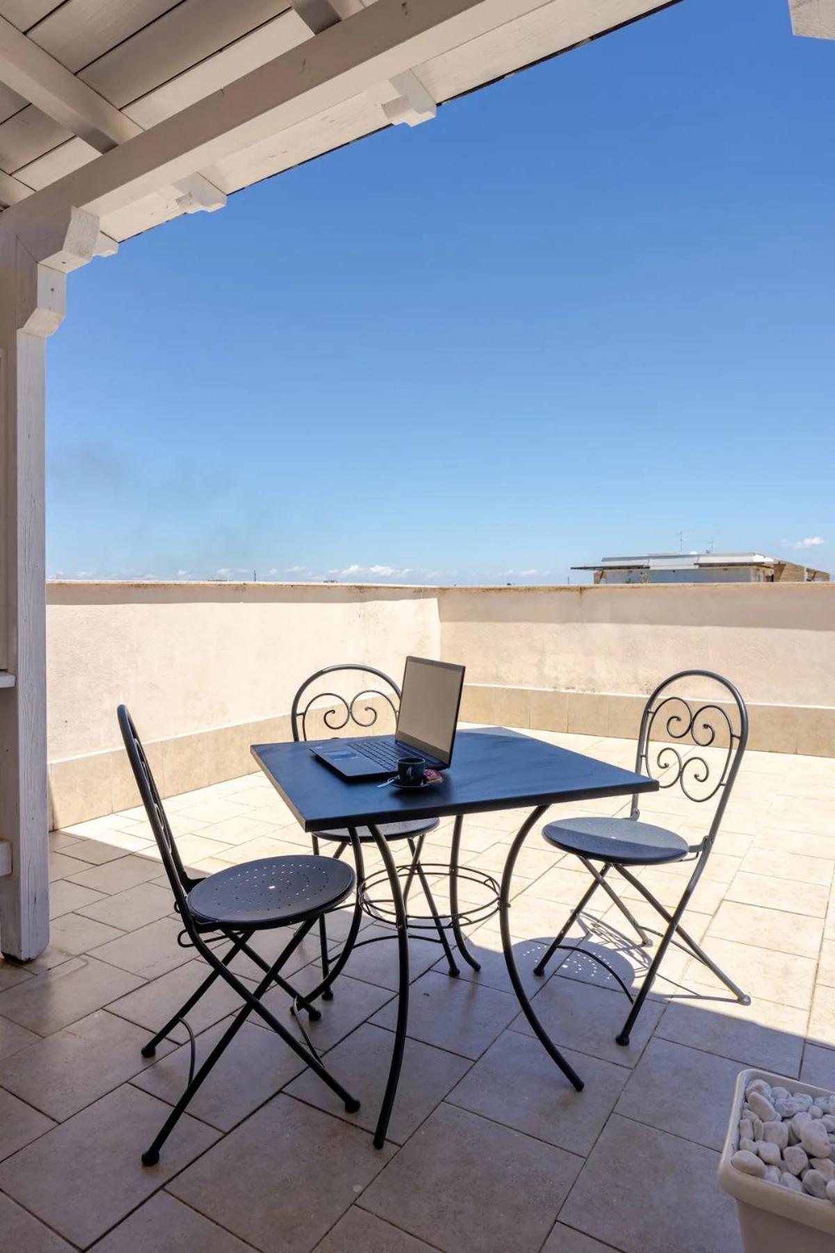 Mezzo Experience Holiday Home Eur Roma Exterior foto