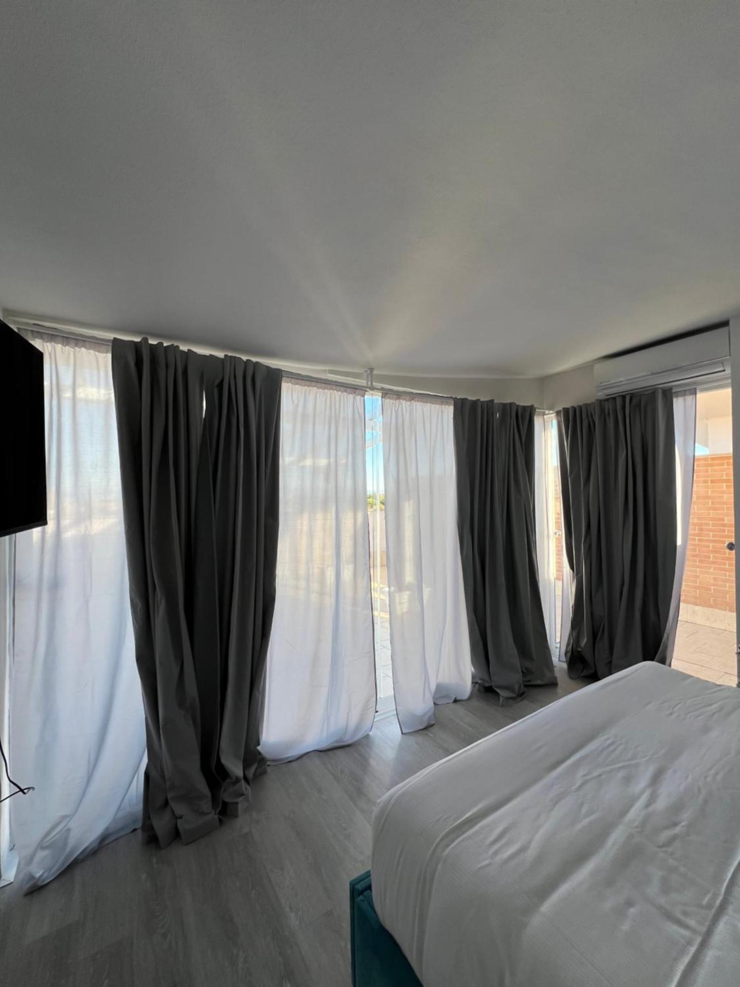 Mezzo Experience Holiday Home Eur Roma Exterior foto